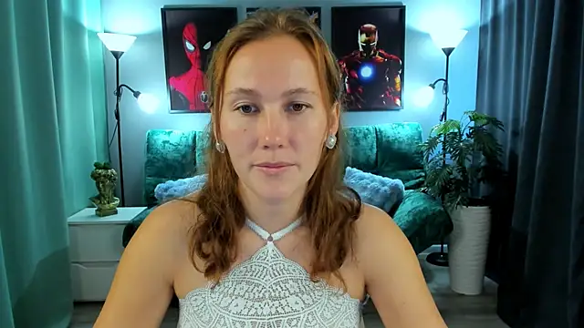 Snapshot of MichelleOrtis chatting on November 29, 6:16 am MichelleOrtis online show from November 29, 6:16 am