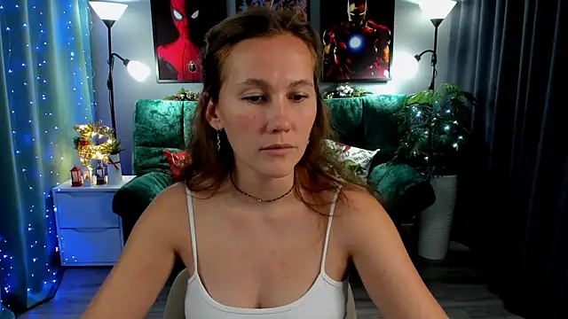 Snapshot of MichelleOrtis chatting on December 4, 1:20 pm MichelleOrtis online show from December 4, 1:20 pm