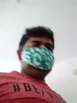 Snapshot of Happyman300 chatting on February 6, 9:32 am Happyman300 online show from February 6, 9:32 am