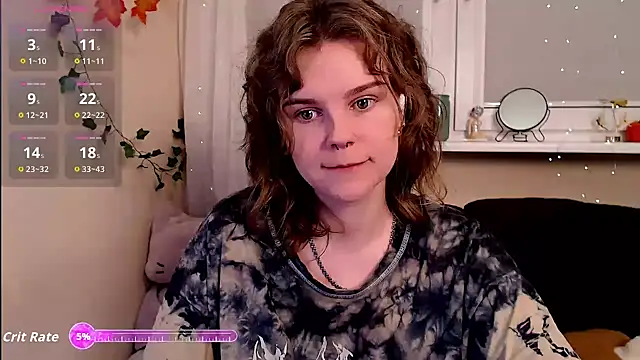 Snapshot of Moona_xx chatting on October 27, 10:58 pm Moona xx online show from October 27, 10:58 pm