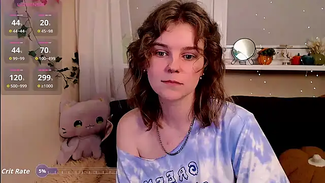 Snapshot of Moona_xx chatting on October 29, 9:38 pm Moona xx online show from October 29, 9:38 pm