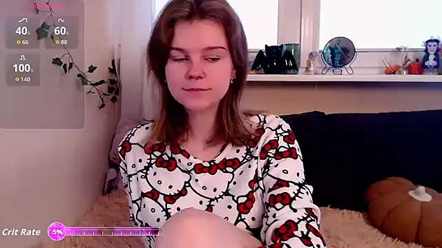 Snapshot of Moona_xx chatting on November 12, 9:21 am Moona xx online show from November 12, 9:21 am