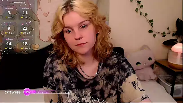 Moona xx online show from May 13, 10:49 pm