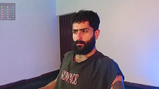 Drogamma online show from January 5, 1:13 am