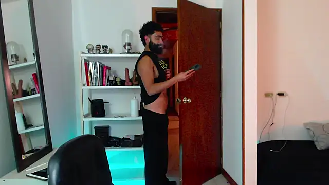 Drogamma online show from March 18, 2:58 am