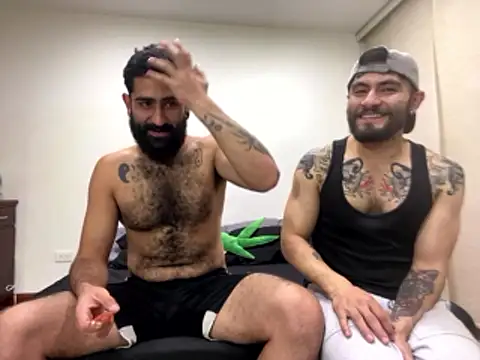 Drogamma online show from January 8, 4:37 am