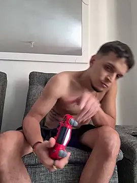 ArturoDelgado1 online show from February 24, 5:44 pm