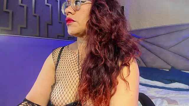 maria paulac online show from February 22, 7:19 am