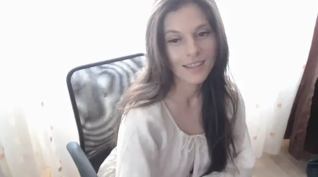 Snapshot of SweetBabyGirl212 chatting on March 13, 12:56 pm SweetBabyGirl212 online show from March 13, 12:56 pm