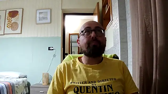 darione 90 online show from February 18, 6:37 pm