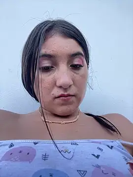 Snapshot of Matilda_russoo chatting on January 8, 9:23 pm Matilda russoo online show from January 8, 9:23 pm