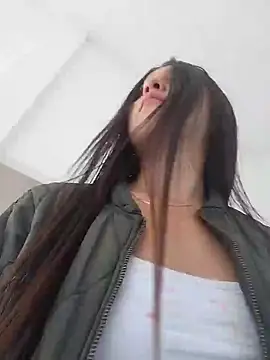 Snapshot of Matilda_russoo chatting on January 18, 12:26 pm Matilda russoo online show from January 18, 12:26 pm