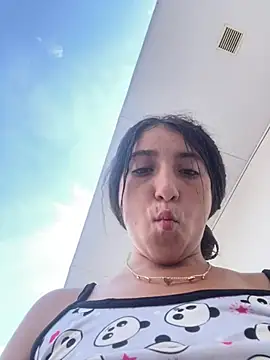 Snapshot of Matilda_russoo chatting on February 9, 7:30 pm Matilda russoo online show from February 9, 7:30 pm