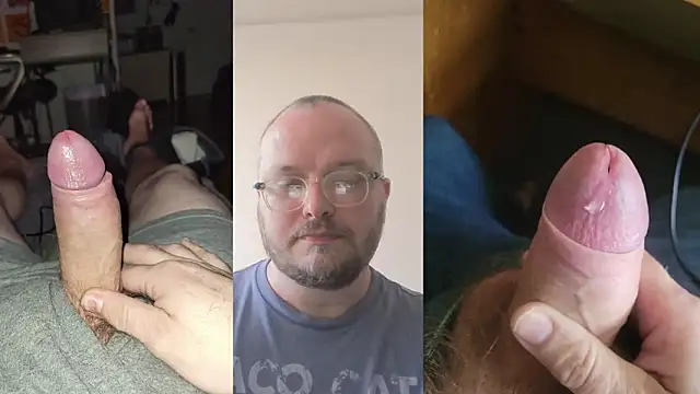 Hornychitown24 online show from April 10, 11:31 pm