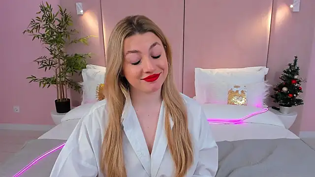 HelenaMorgan online show from December 23, 6:48 pm