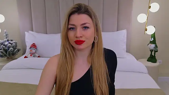 HelenaMorgan online show from December 28, 5:14 pm