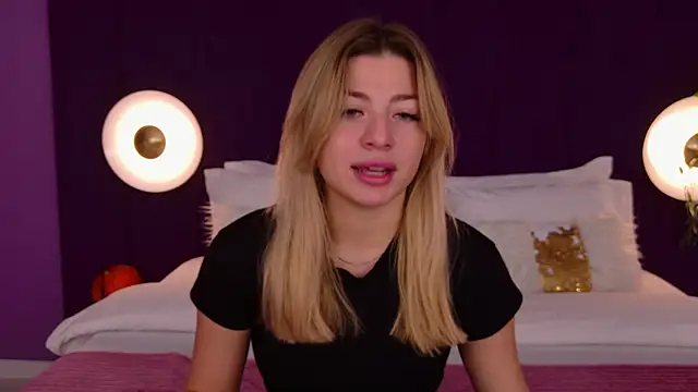 HelenaMorgan online show from October 23, 3:06 am