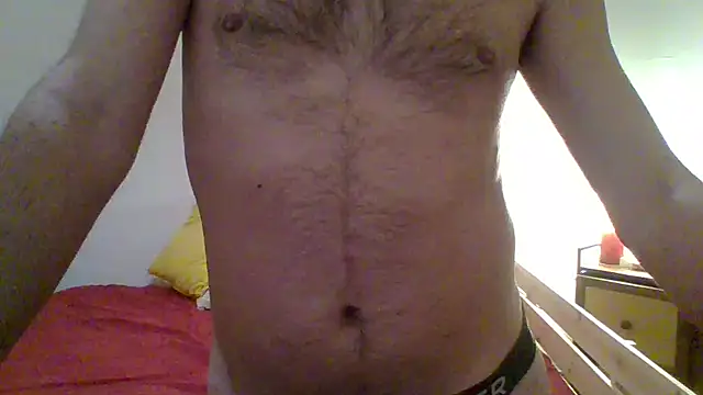 ra1an111 online show from March 14, 7:52 pm