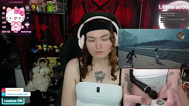 BrandiWRLD 999 online show from January 8, 8:00 pm