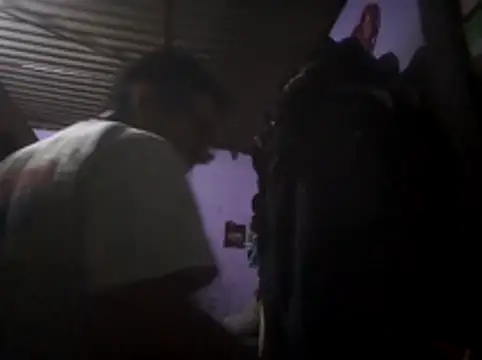 ardiente47 online show from October 22, 1:39 am