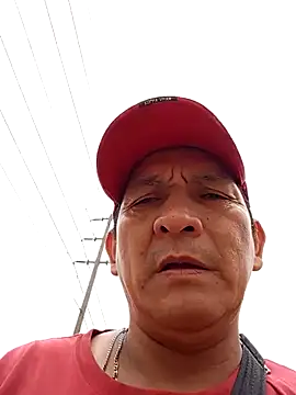 ardiente47 online show from January 9, 6:42 pm