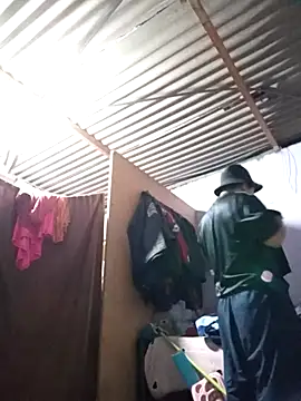 ardiente47 online show from January 12, 5:01 am