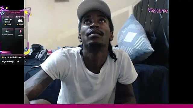 jammasterjack online show from April 3, 5:27 am