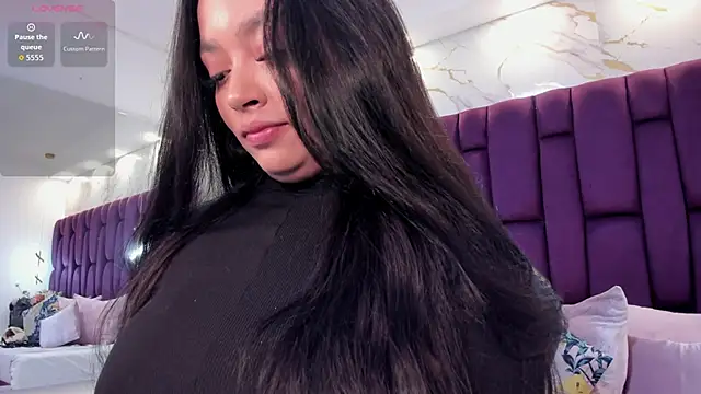 emma carterr1 online show from October 25, 1:40 pm