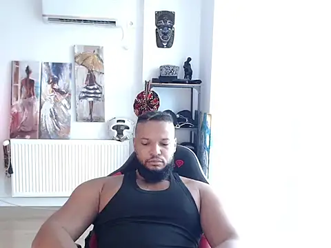 1LordKingsley online show from March 1, 11:12 am