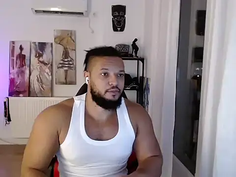 Snapshot of 1LordKingsley chatting on March 15, 2:28 am 1LordKingsley online show from March 15, 2:28 am