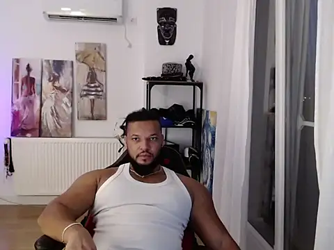 Snapshot of 1LordKingsley chatting on March 15, 4:57 pm 1LordKingsley online show from March 15, 4:57 pm