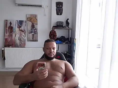 Snapshot of 1LordKingsley chatting on March 25, 12:55 pm 1LordKingsley online show from March 25, 12:55 pm