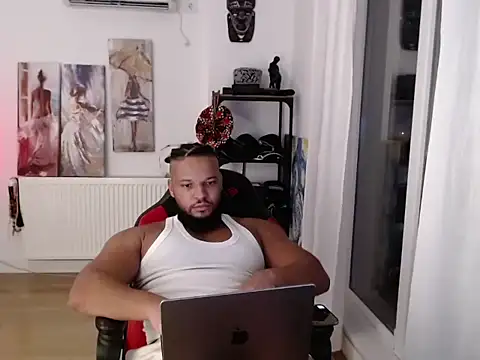 Snapshot of 1LordKingsley chatting on June 17, 7:48 pm 1LordKingsley online show from June 17, 7:48 pm