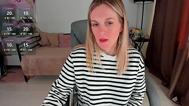 I D A online show from February 26, 4:03 am
