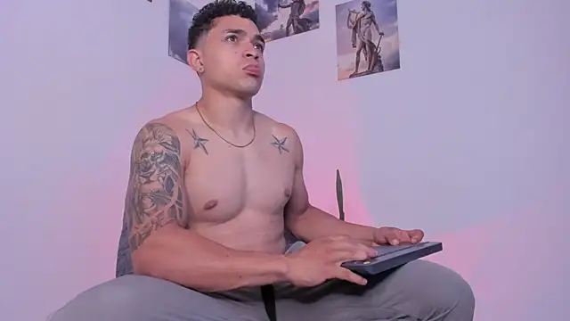 gerson zt online show from November 18, 1:00 am