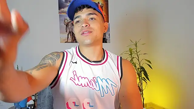 gerson zt online show from February 27, 9:59 pm