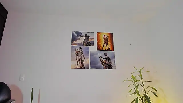 gerson zt online show from February 28, 10:05 am