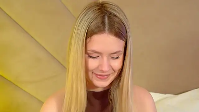 MilanaBalmain online show from January 13, 4:29 am