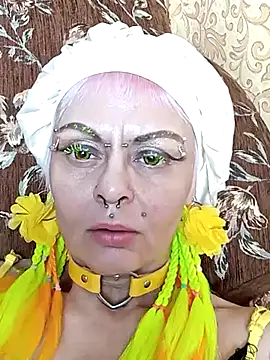 Snapshot of Gardener_of_Illusions chatting on March 22, 9:45 am Gardener of Illusions online show from March 22, 9:45 am