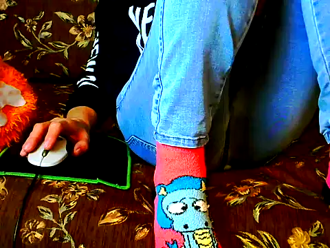 Snapshot of Gardener_of_Illusions chatting on October 23, 4:17 pm Gardener of Illusions online show from October 23, 4:17 pm