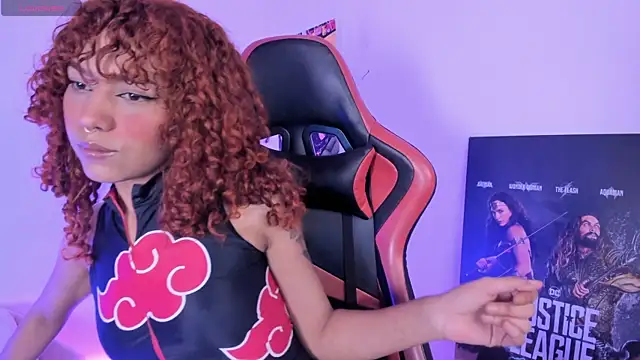 keendaall online show from October 20, 11:27 pm