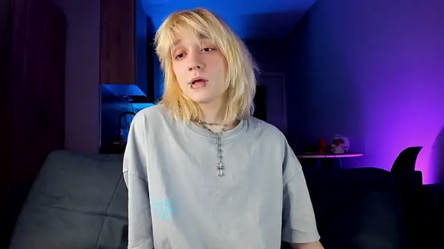 Gregory Byyrd online show from February 8, 10:29 pm