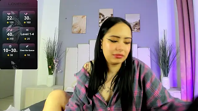 baby  kim online show from March 1, 8:56 am