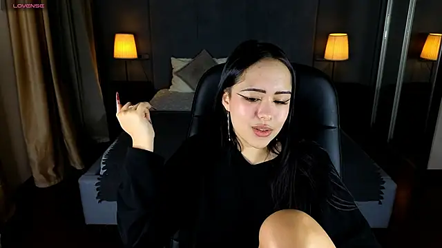 baby  kim online show from March 18, 7:53 pm