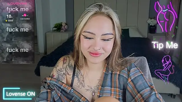 baby  kim online show from September 17, 5:31 am