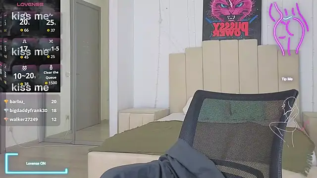 baby  kim online show from January 12, 5:29 pm