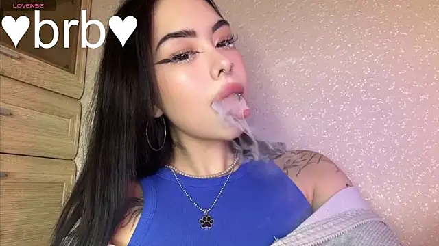 baby  kim online show from April 20, 5:10 am