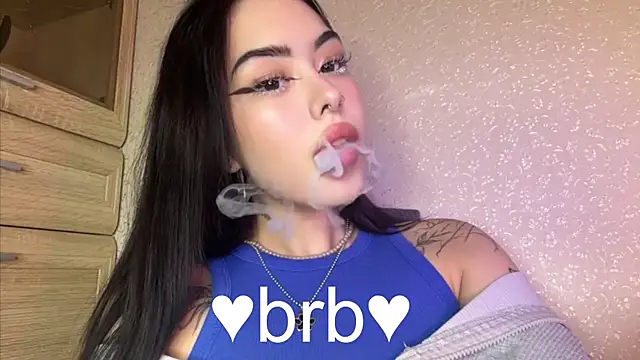baby  kim online show from July 22, 6:32 pm