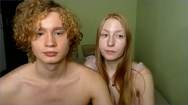 AliceStoneJhonyStone online show from October 22, 2:28 pm