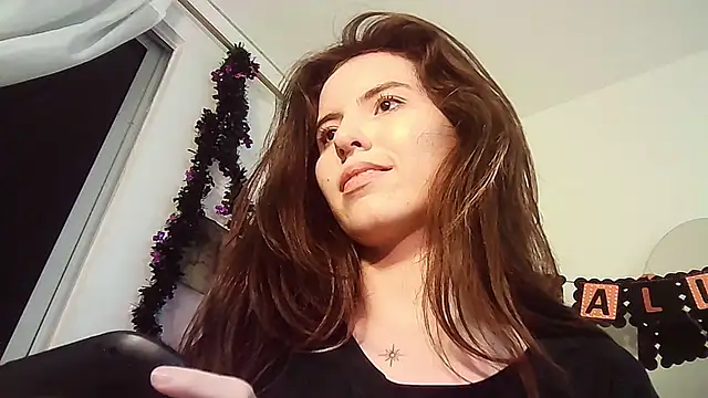 cherrybom969 online show from October 20, 3:29 am